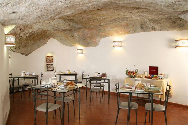 Locanda Mari Ponza Exterior foto