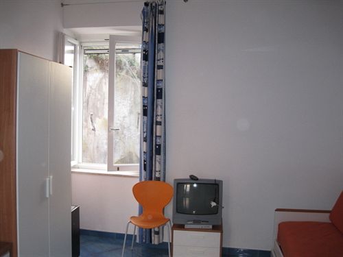 Locanda Mari Ponza Exterior foto